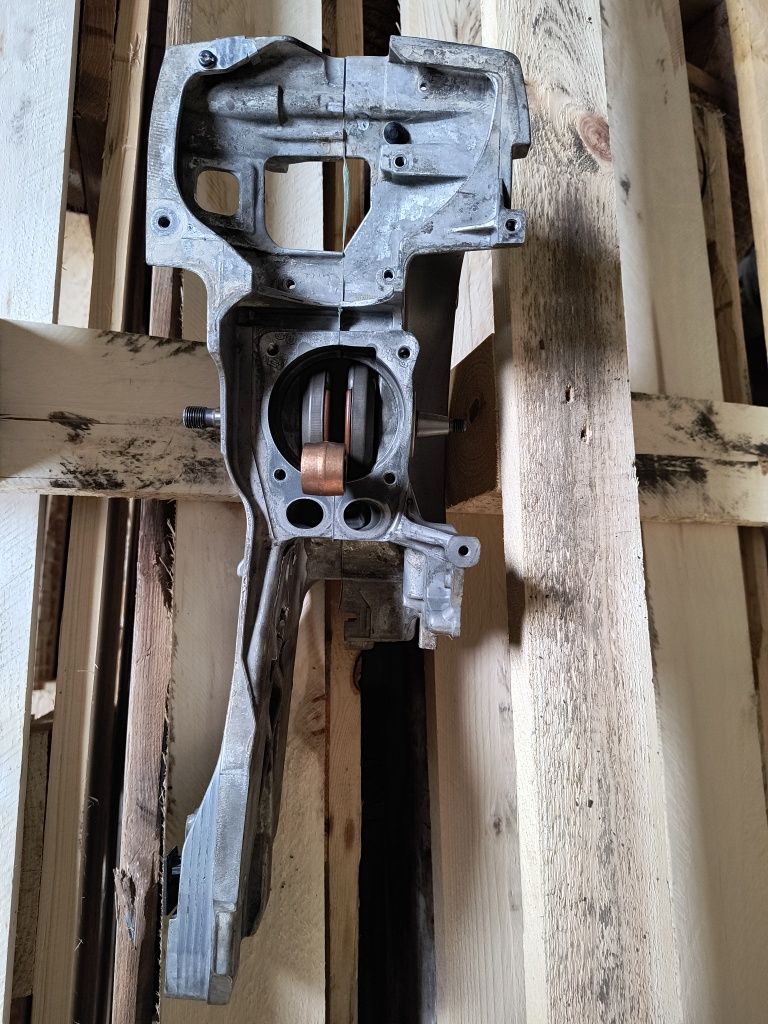 Przecinarka Husqvarna K750,760,770, 970Części