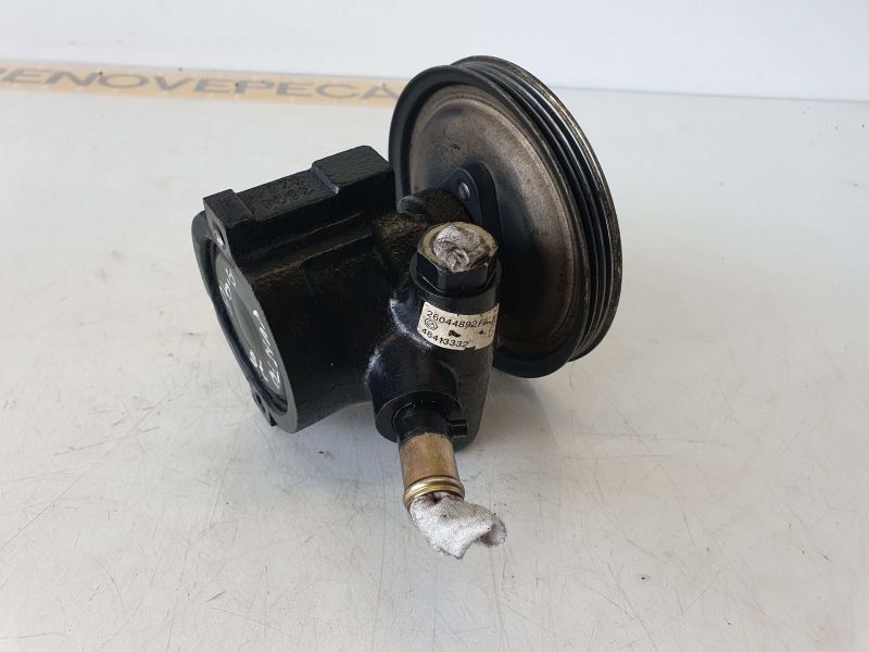 Bomba de direção FIAT Punto (176_)