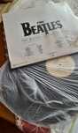Lp duplo Beatles  e outros