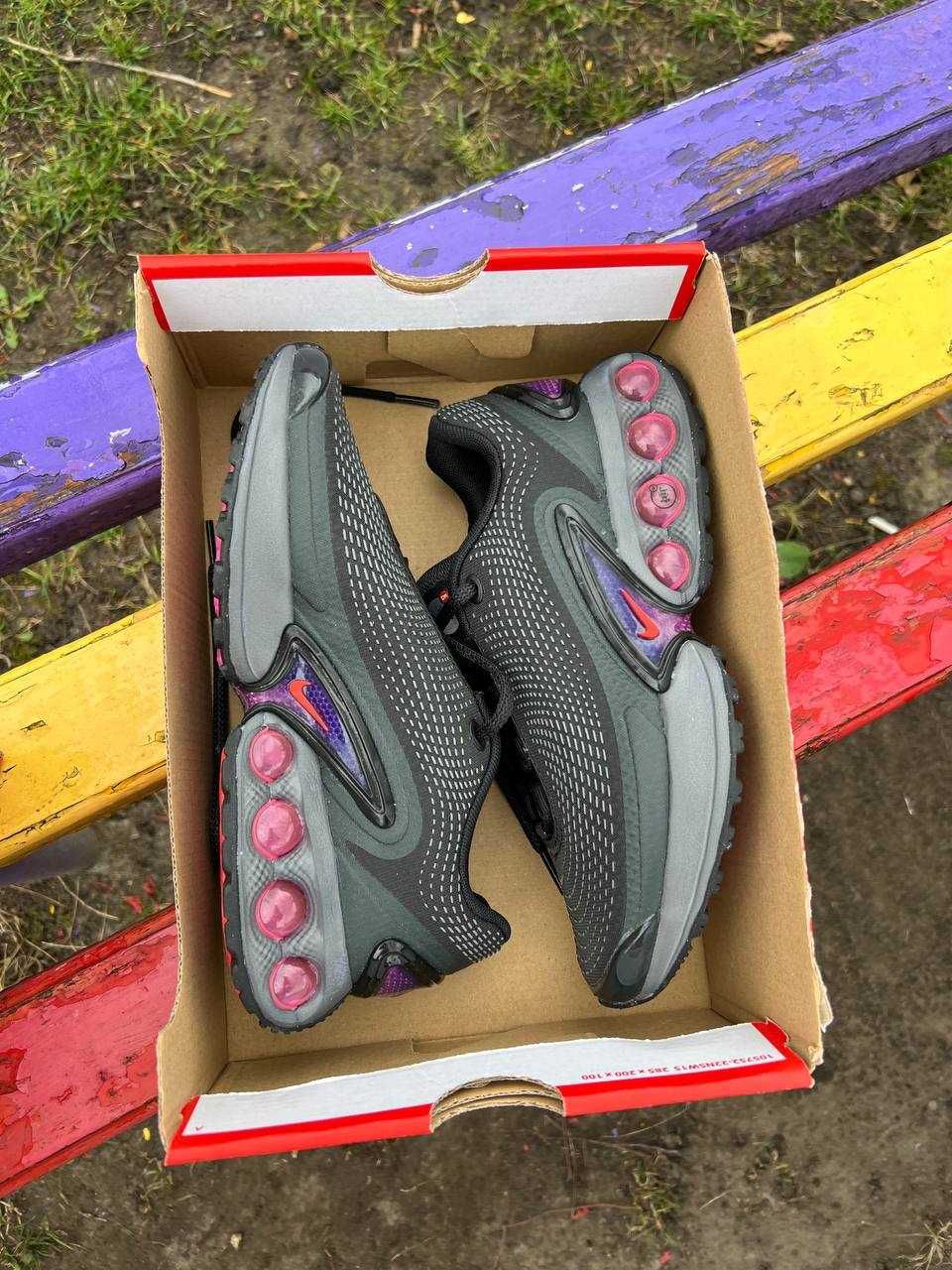 ОРИГІНАЛ! Nike Air Max DN All Night 36 36.5 37.5 | FJ3145-005