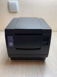 Принтер чеків CITIZEN CBM 1000 USB чековий принтер
