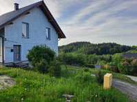 Dom jednorodzinny Targanice Beskid Mały