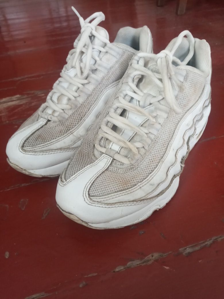 Кросовки Nike air max 95