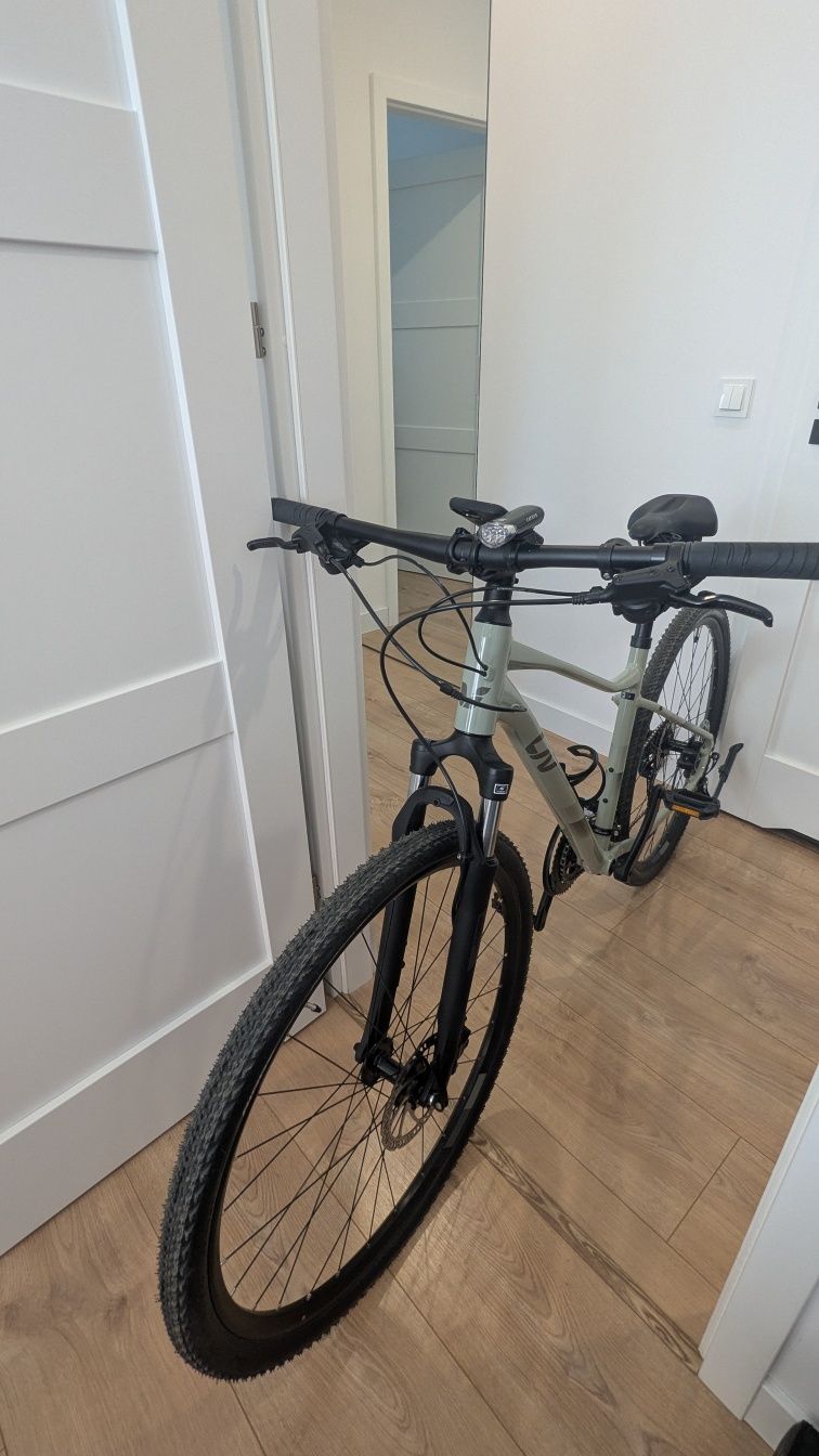 Rower crossowy Giant Liv Rove 2 Disc, rozmiar M