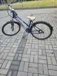 Rower Merida damski