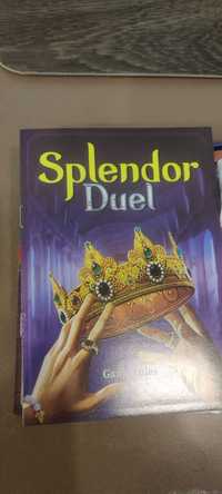 Розкіш Дуель Splendor Duel