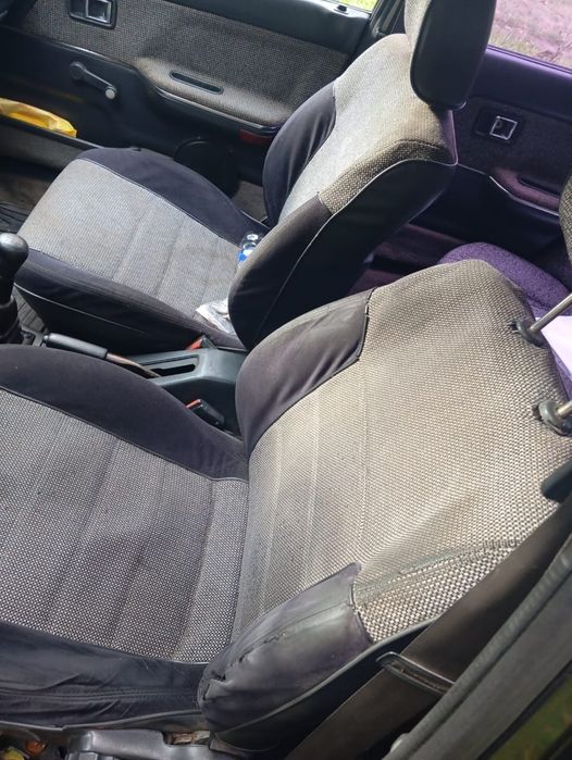 Продам Мазда 323 GT