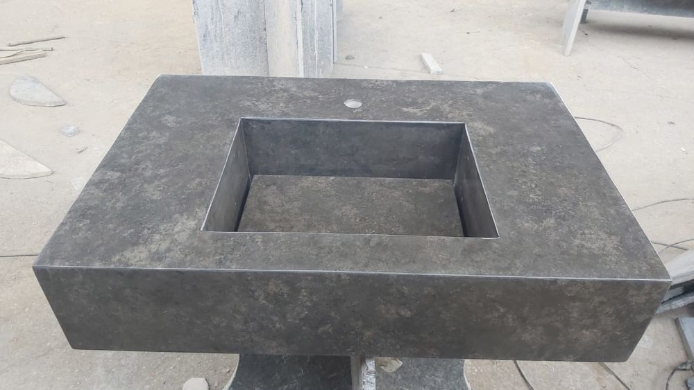 Lavatório Casa de Banho Quartzito /Ardosia Countertops cozinhas