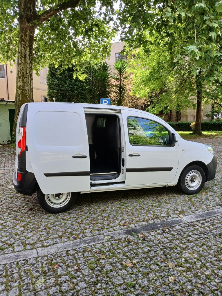 Renault kangoo 3 Lugares