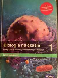 Biologia na czasie 1