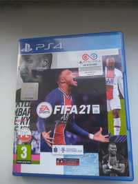 Fifa 21, фіфа 21 PS4