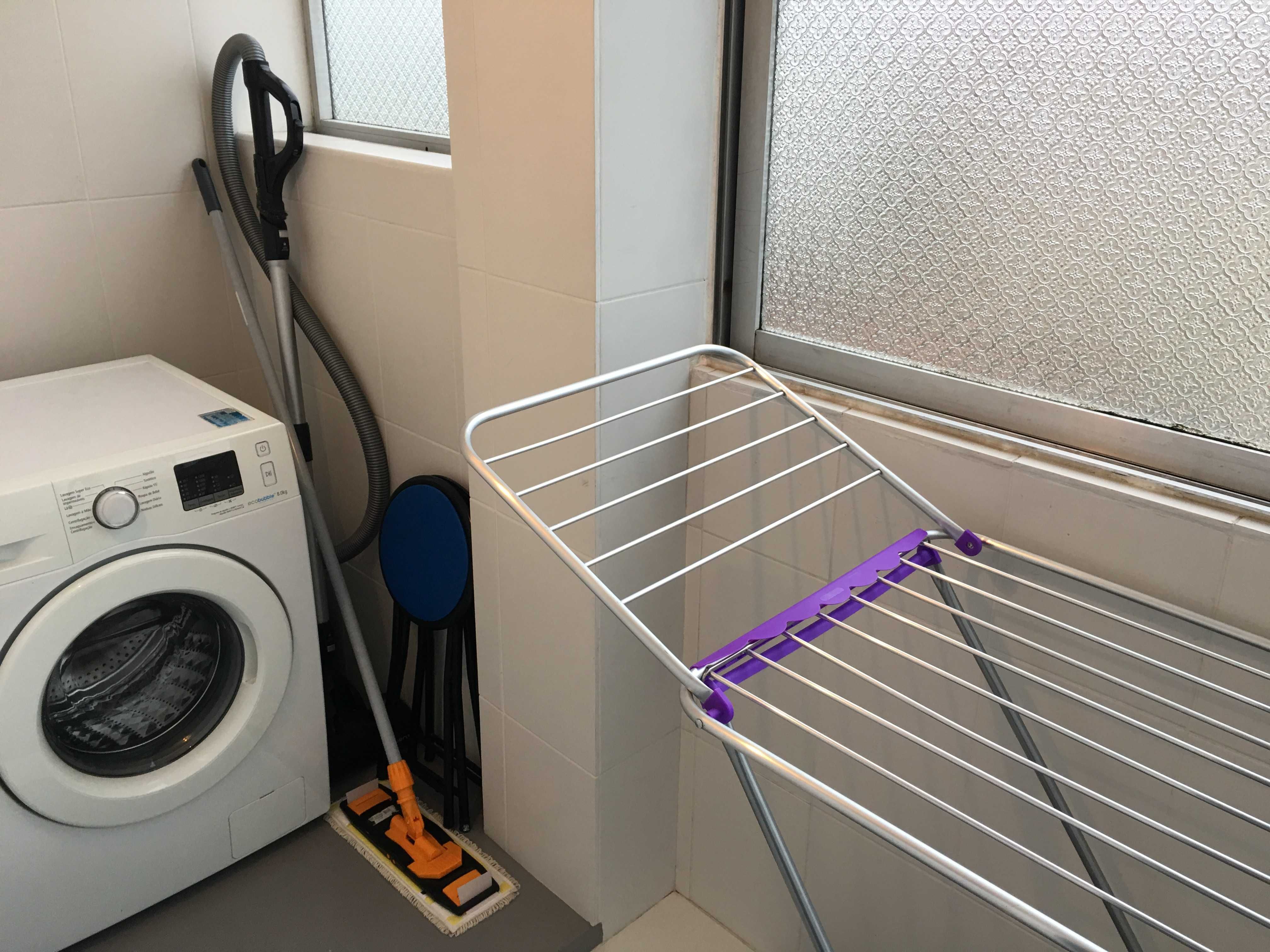 Quarto para Estudante M/F - Porto