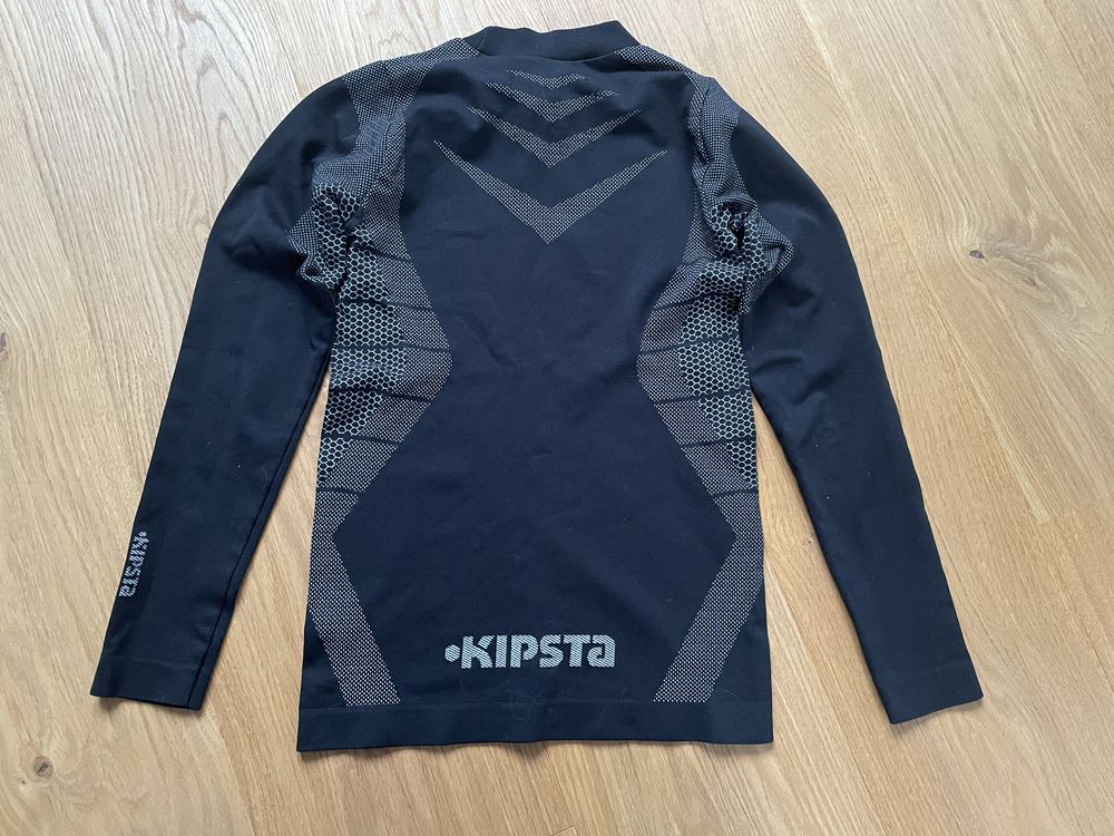 Bluzka termoaktywna KIPSTA 140 8-9 lat