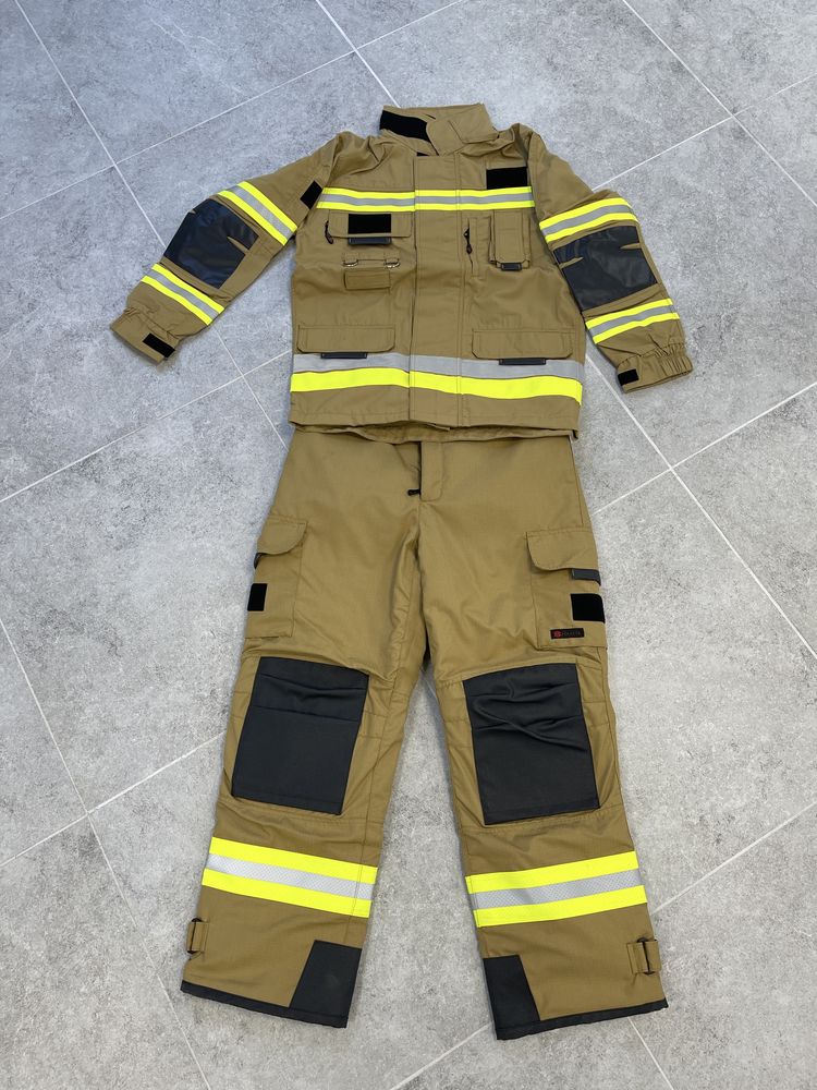 Nowe ubranie specjalne Nomex SCANTEX SX4, nomex