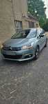 Citroën C4 Citroen c4 doinwestowany