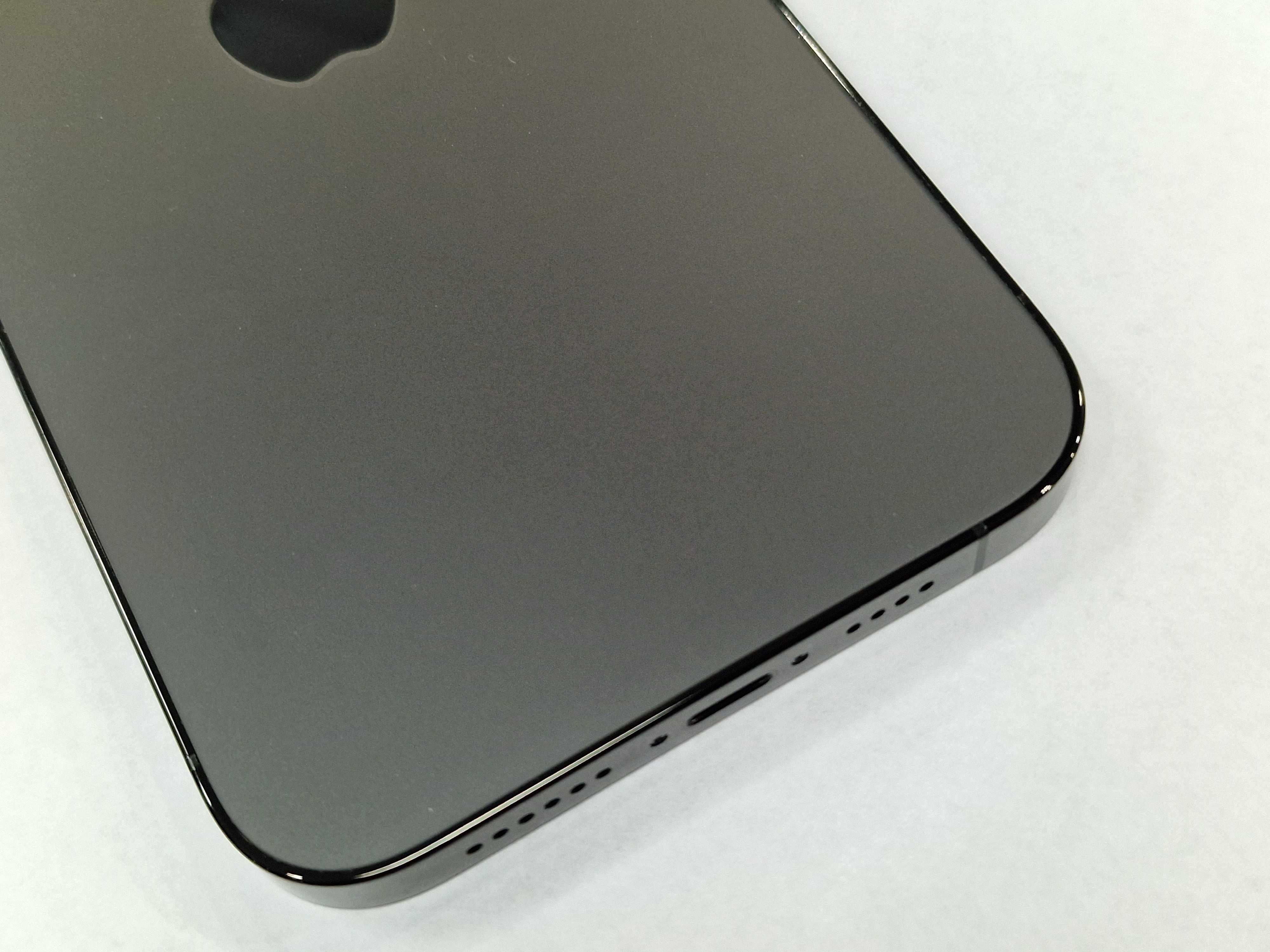 Iphone 14 PRO MAX 256GB/ Space Black/ Bat 87%/ Grade A/ z Media Markt