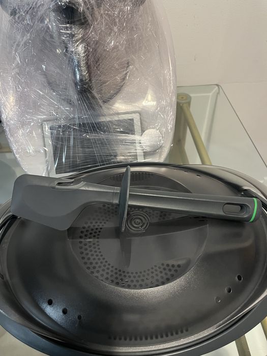 Bimby tm6 em otimo estado com todos os acessorios