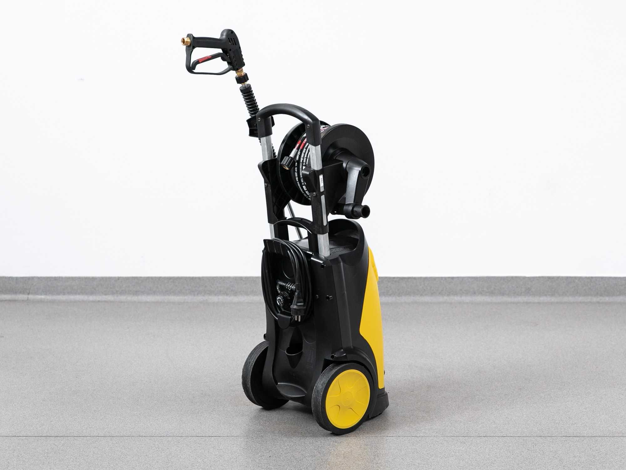 Myjka Ciśnieniowa KARCHER HD 5/12 CX NOWA GŁOWICA 120bar 230V 2600nett