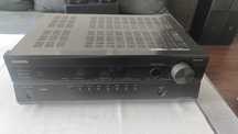 amplituner onkyo z pilotem