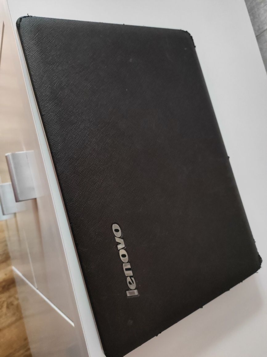 Laptop Lenovo Ideapad U350
