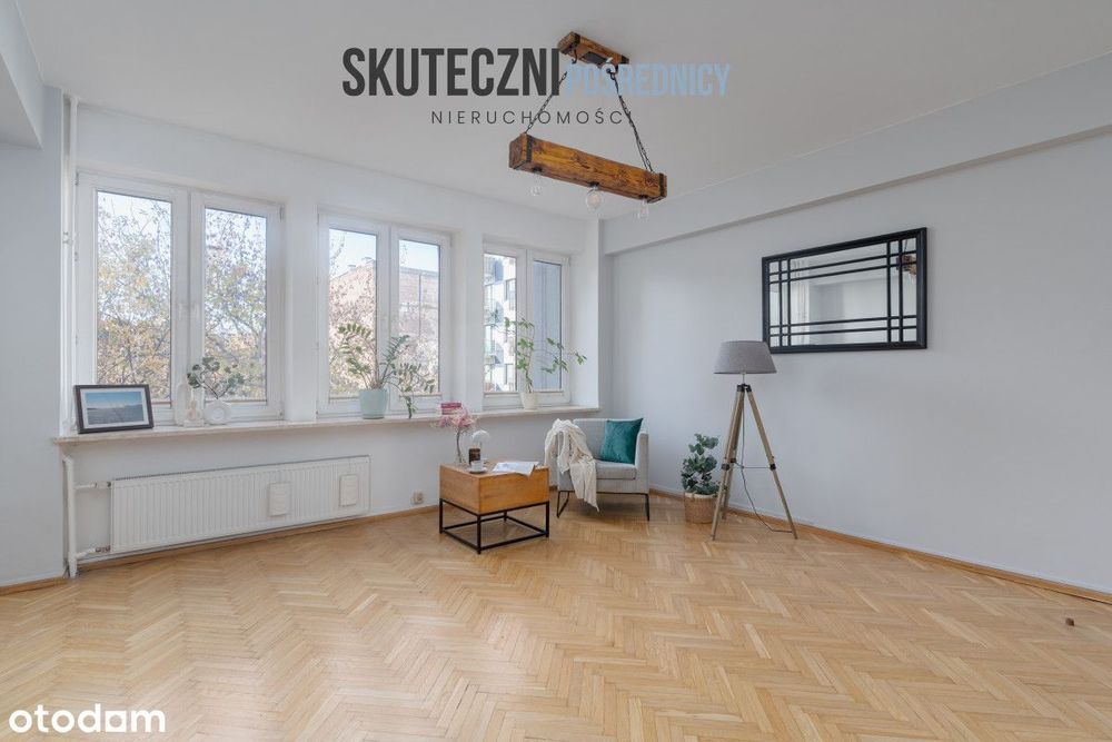 Tu kręcili Pianistę | Mieszkanie w kamienicy: klim