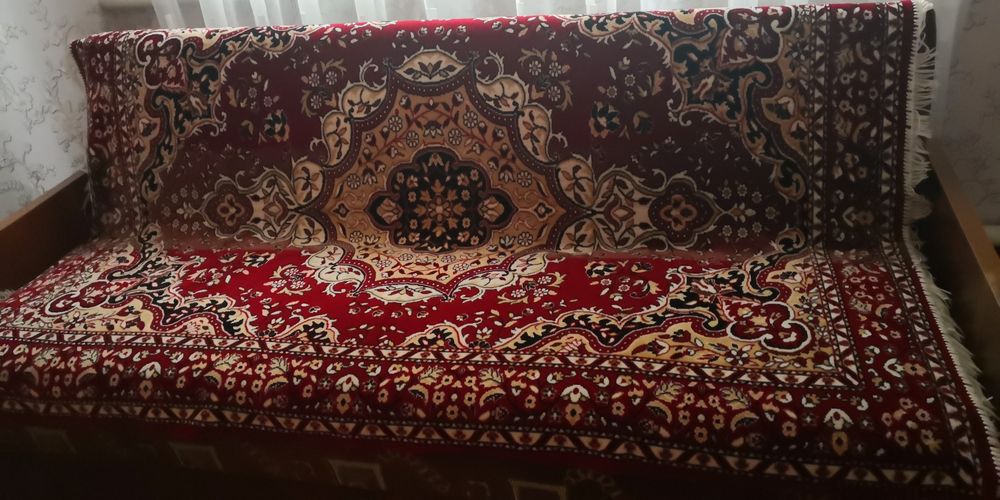 Покривало дивандек