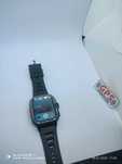 Smart Watch. 2 kamery. Sim. Gps. Nfc. Android