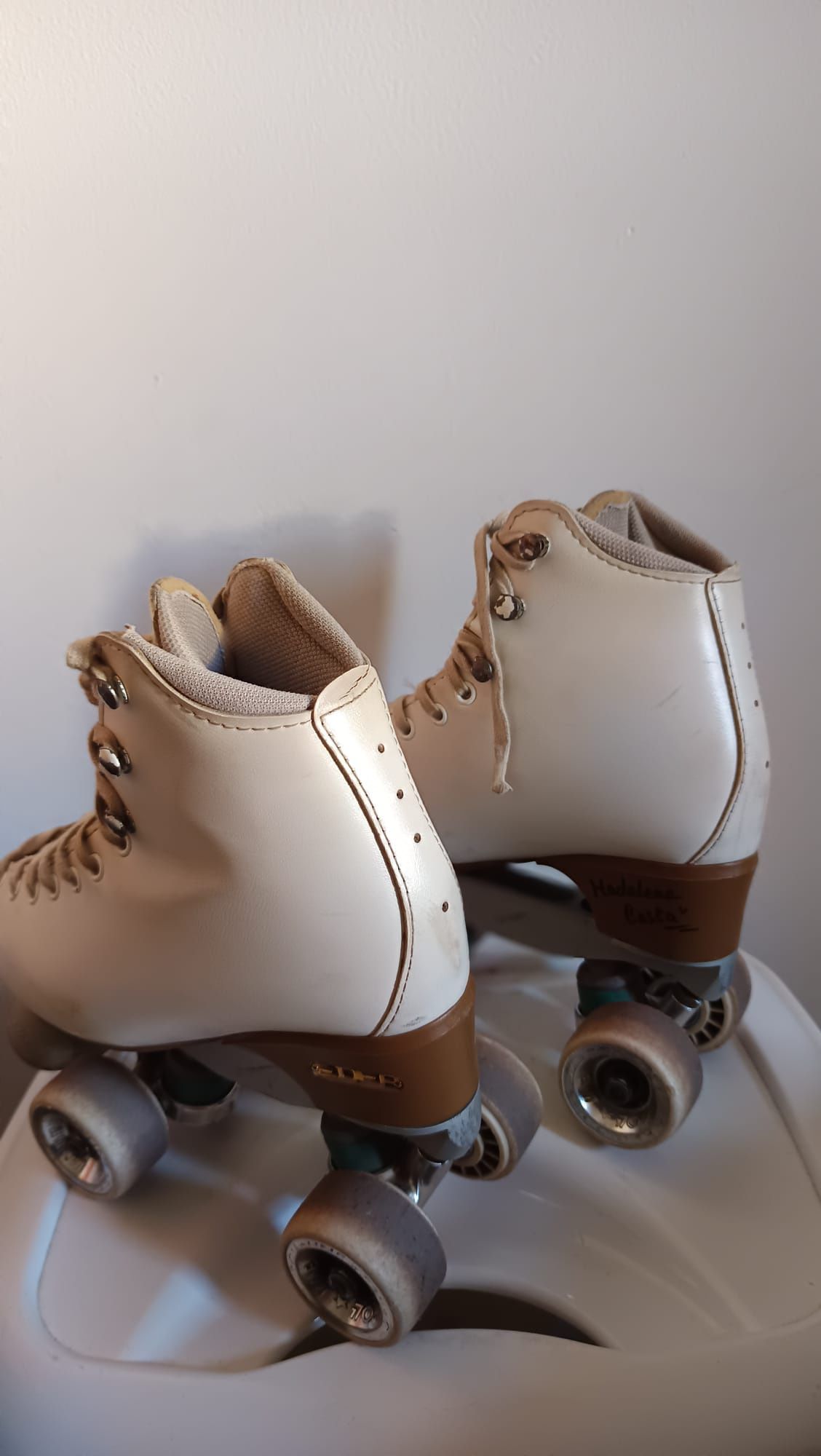 Patins Profissional