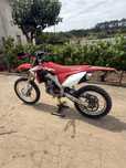 Honda crf 250 R