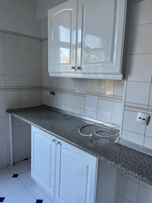 Móveis cozinha - novos