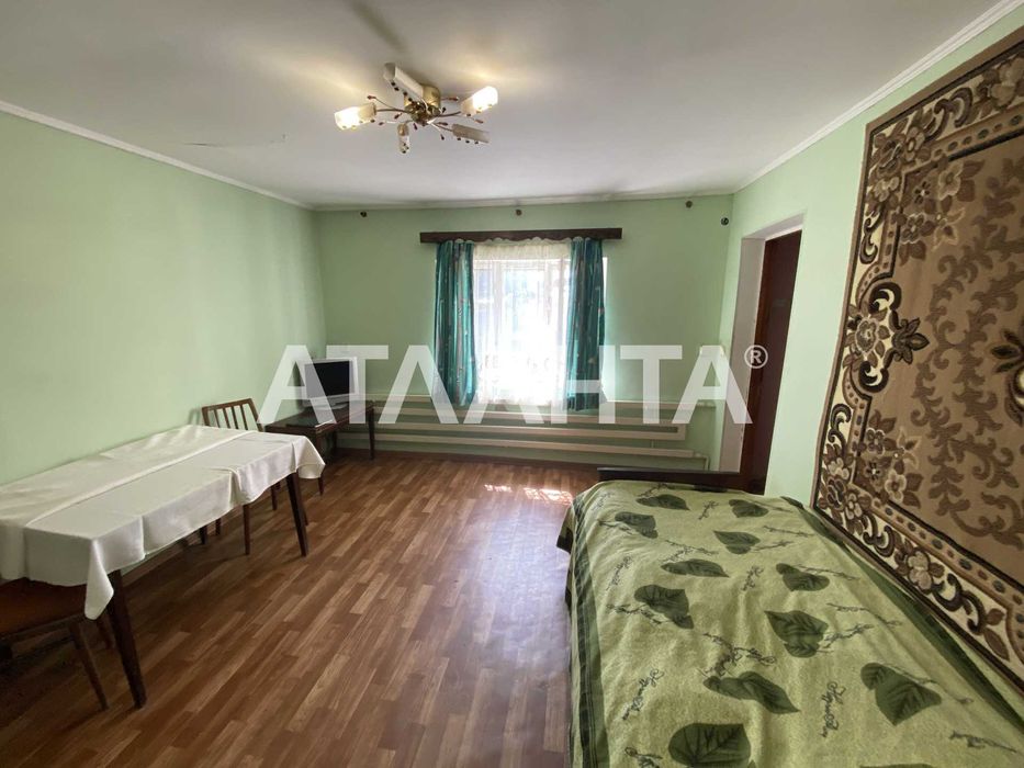 Предлагается к продаже крепкий дом на  Слободке