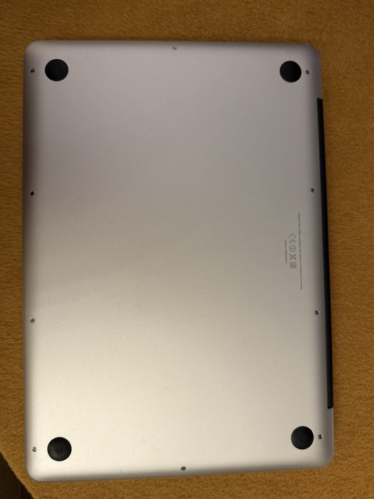 MacBook Pro(13-inch, 2012)