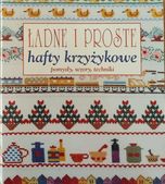 Schematy haftu krzyżykowego