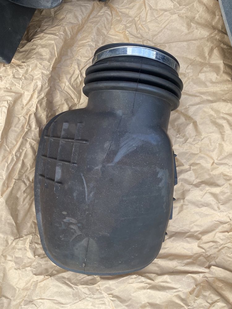 Bmw M3 e36 3.2 airbox s50b32