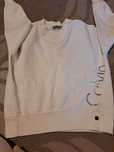 Bluza Calvin Klein orginalna