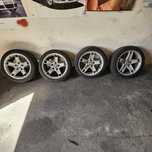 Felgi 5x120 pod e39 ET20 Otwor centrujący 74.1