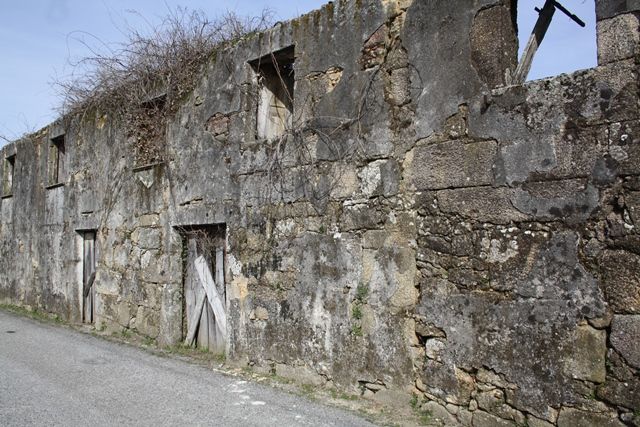 Terreno para Construção no Centro de Tondela