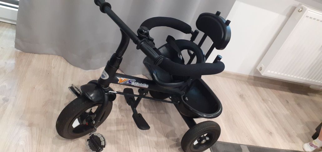Rowerek trójkołowy Kids trike
