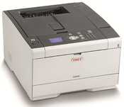 Drukarka OKI C532DN Laser kolor duplex LAN NOWA