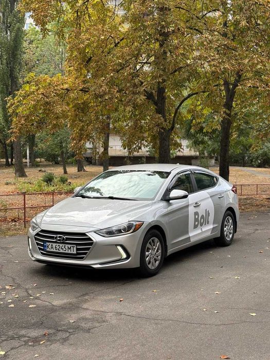 Аренда авто под такси от 4000грн