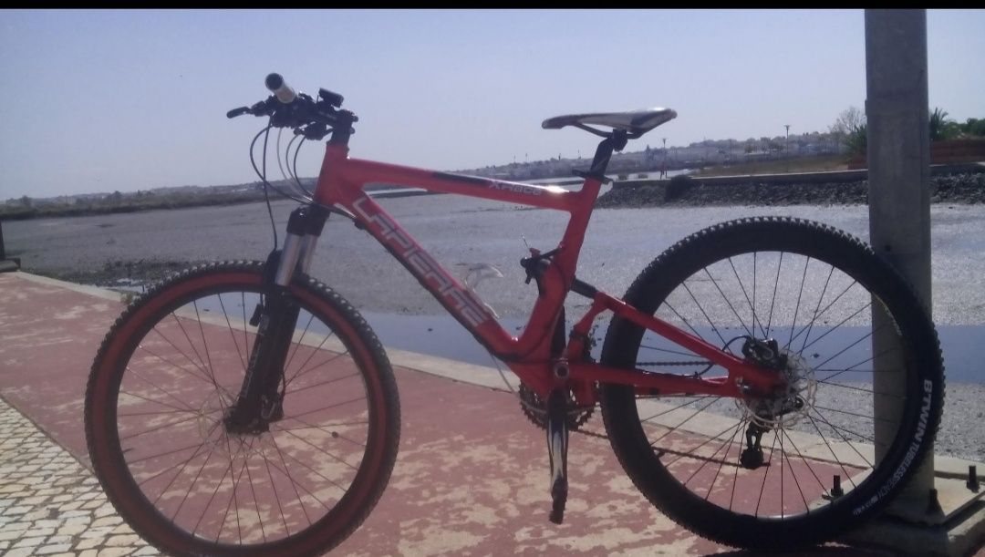 Lapierre xrace 300