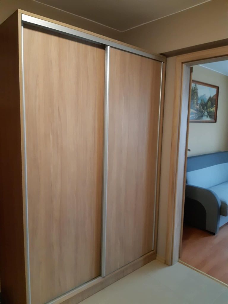 Wynajmę mieszkanie 46m2