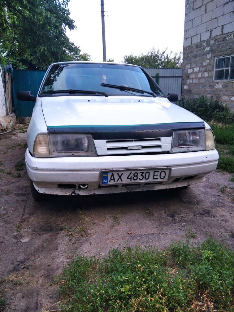 Продаж Іж ода 2126