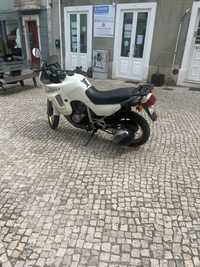 Honda Transalp 600V