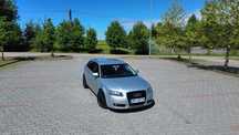 Audi A3 Audi A3 2.0 FSI Ambition Tiptr