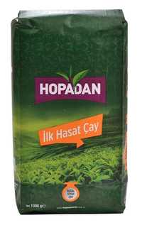 Турецкий чай Hopadan İlk Hasat - 1кг