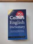 Dicionário de Inglês