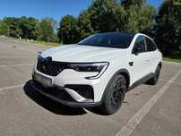 Renault Arkana Renault Arkana TCe Espirit Alpine, cesja leasingu.