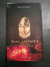 King Arthur's Last Battle
