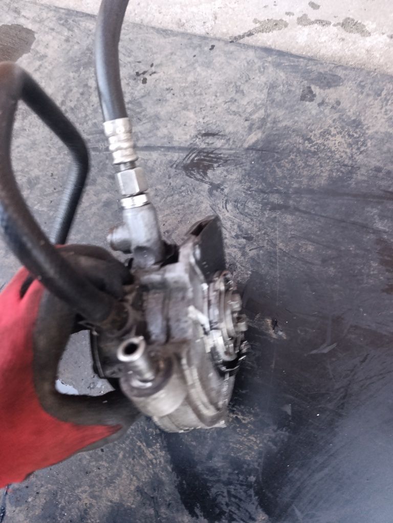 Pompa Vacum wysokiego ciśnienia  VW t5 2.5 TDI gwarancja